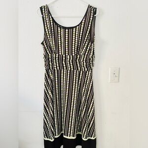 🌱SPRING FLOWY DRESS🌱